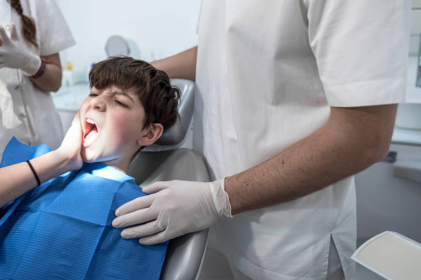 Best Orthodontic Emergency Dentist in Boronda, CA