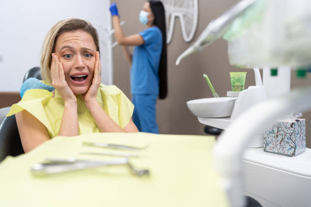 Best Broken or Cracked Tooth Emergency Dentist in Boronda, CA