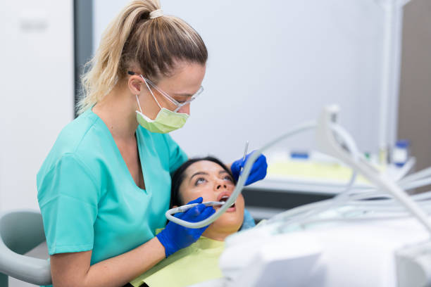 Best Broken or Cracked Tooth Emergency Dentist in Boronda, CA
