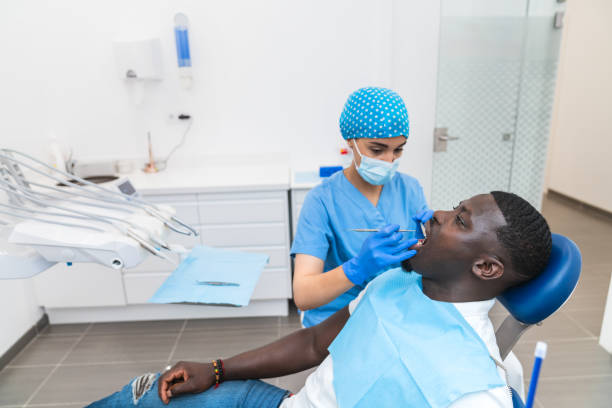 Best Emergency Dentist for Special Needs Patients in Boronda, CA