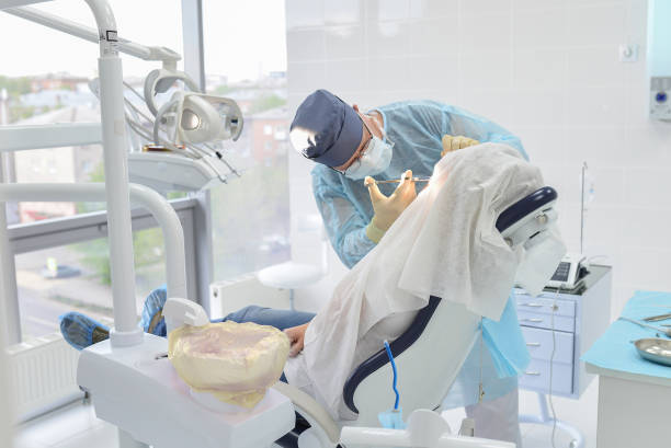 Best Emergency Dental Extractions in Boronda, CA